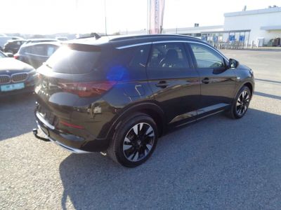 Opel Grandland Gebrauchtwagen