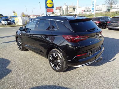 Opel Grandland Gebrauchtwagen