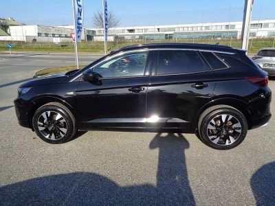 Opel Grandland Gebrauchtwagen