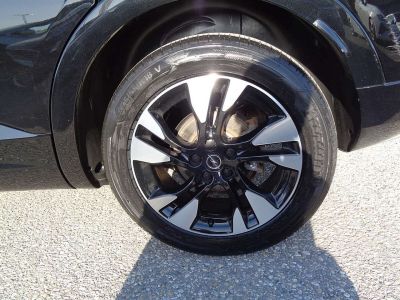 Opel Grandland Gebrauchtwagen