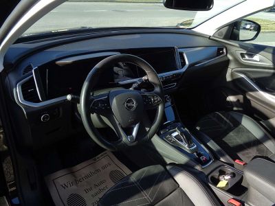 Opel Grandland Gebrauchtwagen