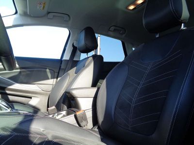 Opel Grandland Gebrauchtwagen