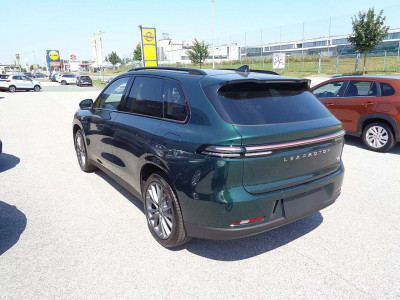 Leapmotor C10 Vorführwagen