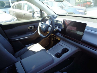 Leapmotor C10 Vorführwagen