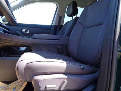 Leapmotor C10 Vorführwagen