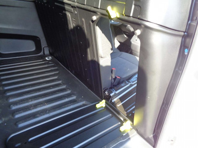 Opel Combo Vorführwagen