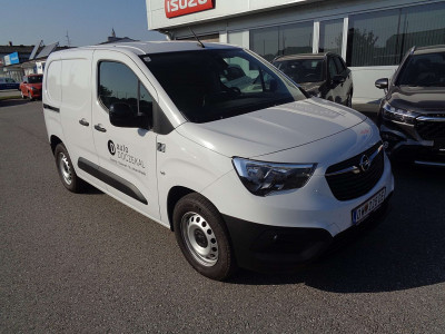 Opel Combo Vorführwagen