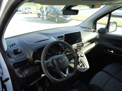 Opel Combo Vorführwagen