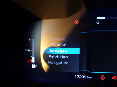 Citroën C5 Aircross Gebrauchtwagen