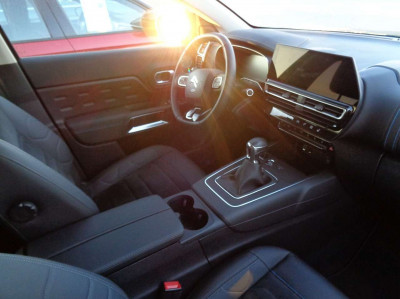 Citroën C5 Aircross Gebrauchtwagen