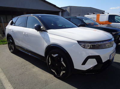 Opel Grandland Vorführwagen