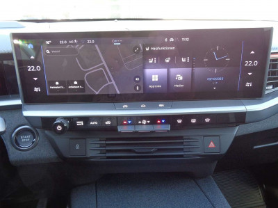 Opel Grandland Vorführwagen