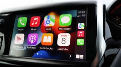 Fiat 600 Vorführwagen