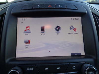 Opel Insignia Gebrauchtwagen