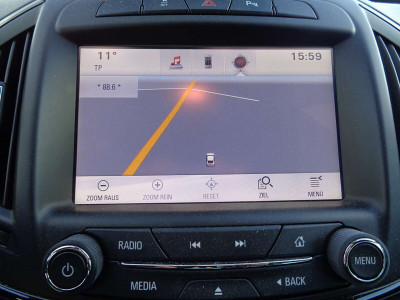 Opel Insignia Gebrauchtwagen