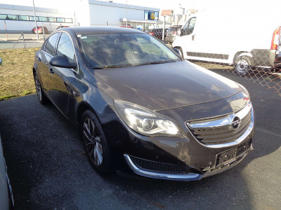 Opel Insignia Gebrauchtwagen