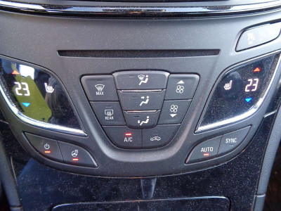 Opel Insignia Gebrauchtwagen