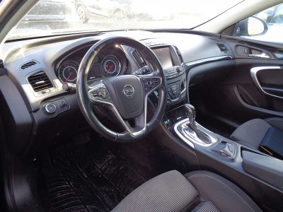 Opel Insignia Gebrauchtwagen