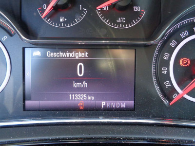 Opel Insignia Gebrauchtwagen