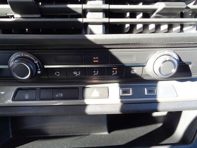 Opel Vivaro Vorführwagen