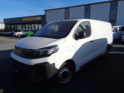 Opel Vivaro Vorführwagen