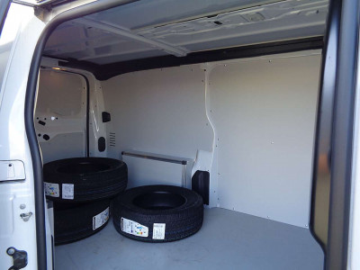 Opel Vivaro Vorführwagen