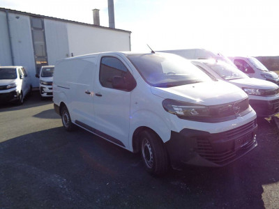 Opel Vivaro Vorführwagen