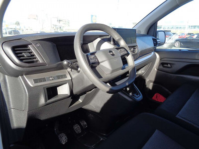 Opel Vivaro Vorführwagen