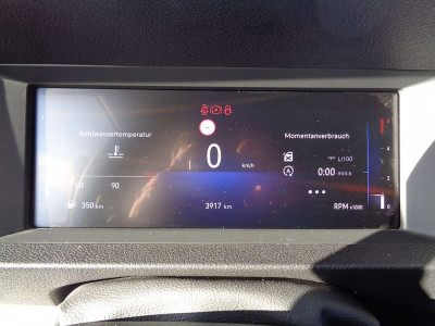 Opel Vivaro Vorführwagen