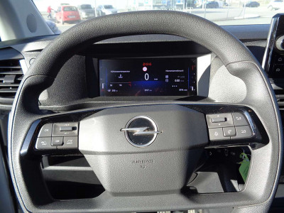 Opel Vivaro Vorführwagen