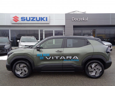 Suzuki Vitara Vorführwagen