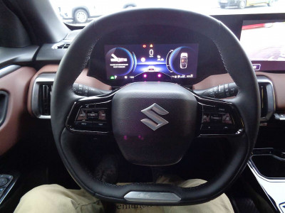 Suzuki Vitara Vorführwagen