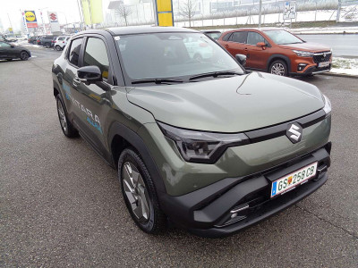 Suzuki Vitara Vorführwagen