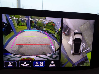 Suzuki Vitara Vorführwagen