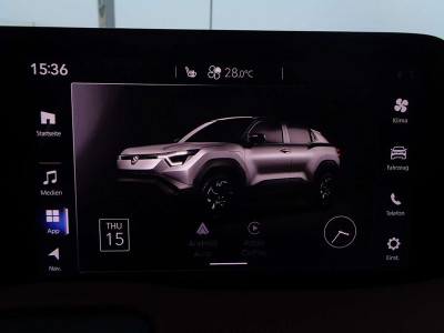 Suzuki Vitara Vorführwagen