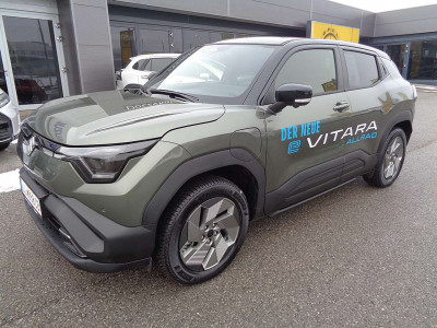 Suzuki Vitara Vorführwagen