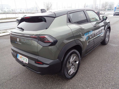 Suzuki Vitara Vorführwagen