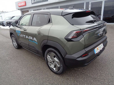 Suzuki Vitara Vorführwagen