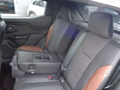 Suzuki Vitara Vorführwagen