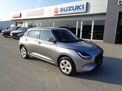 Suzuki Swift Vorführwagen