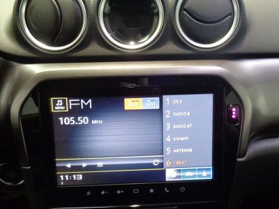 Suzuki Vitara Vorführwagen Suzuki Vitara Vorführwagen