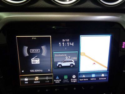 Suzuki Vitara Vorführwagen Suzuki Vitara Vorführwagen