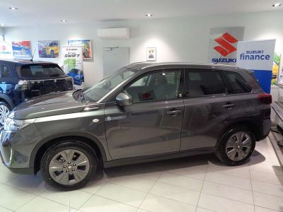 Suzuki Vitara Vorführwagen Suzuki Vitara Vorführwagen