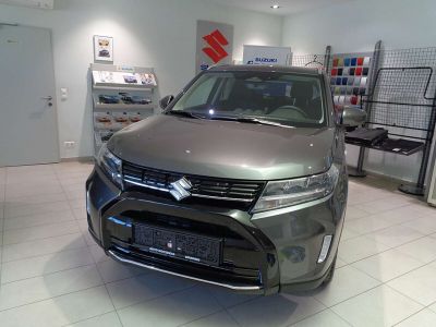 Suzuki Vitara Vorführwagen Suzuki Vitara Vorführwagen