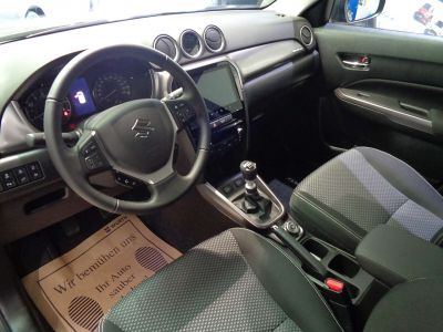 Suzuki Vitara Vorführwagen Suzuki Vitara Vorführwagen