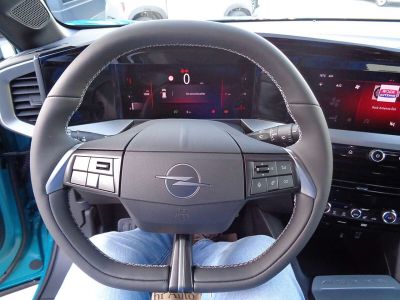 Opel Mokka Vorführwagen