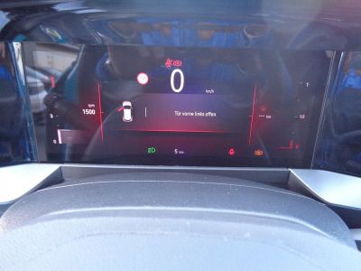 Opel Mokka Vorführwagen