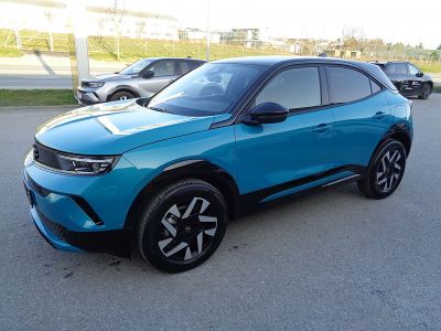 Opel Mokka Vorführwagen