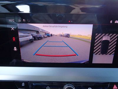 Opel Mokka Vorführwagen