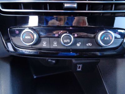 Opel Mokka Vorführwagen